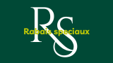 Rabais Speciaux
