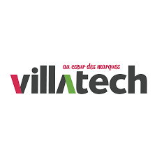 Villatech Logo