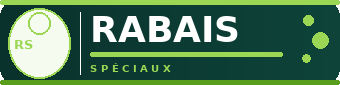 Rabais Speciaux