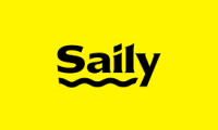 Saily Logo