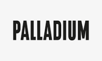 palladium logo
